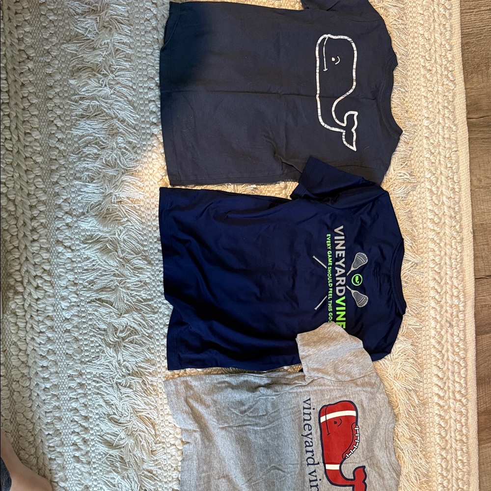 Vineyard Vines Boys Bundle - Picture 8 of 16